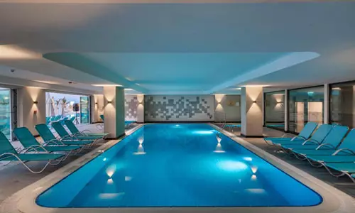 هتل کورندون پلایا کمر آنتالیا